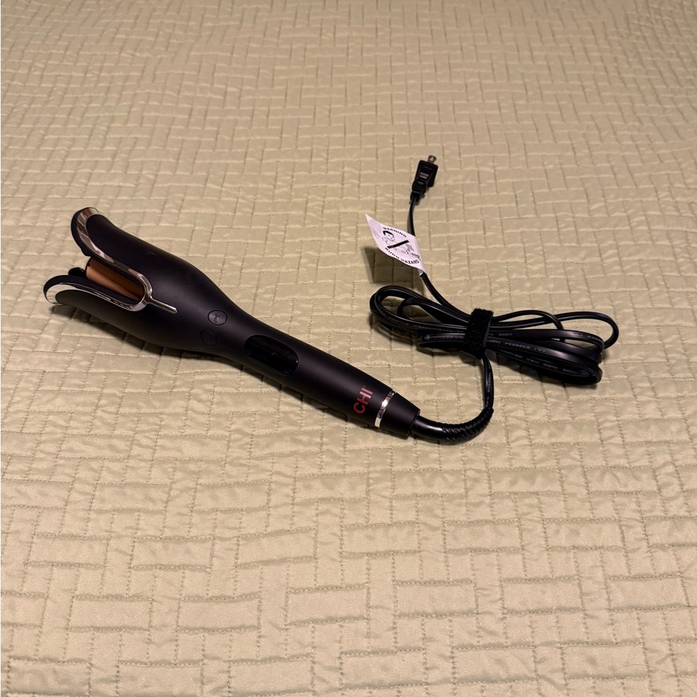 CHI Black Hair Curler